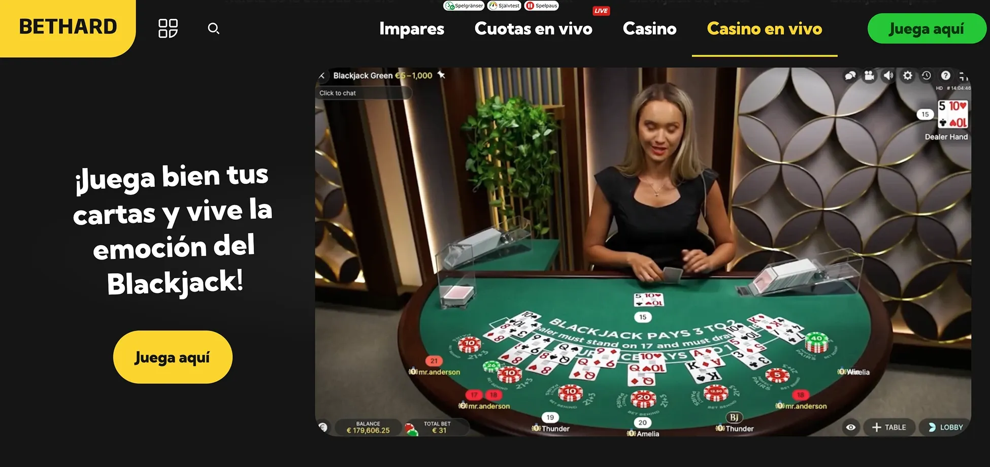 Bethard Casinospain7.webp