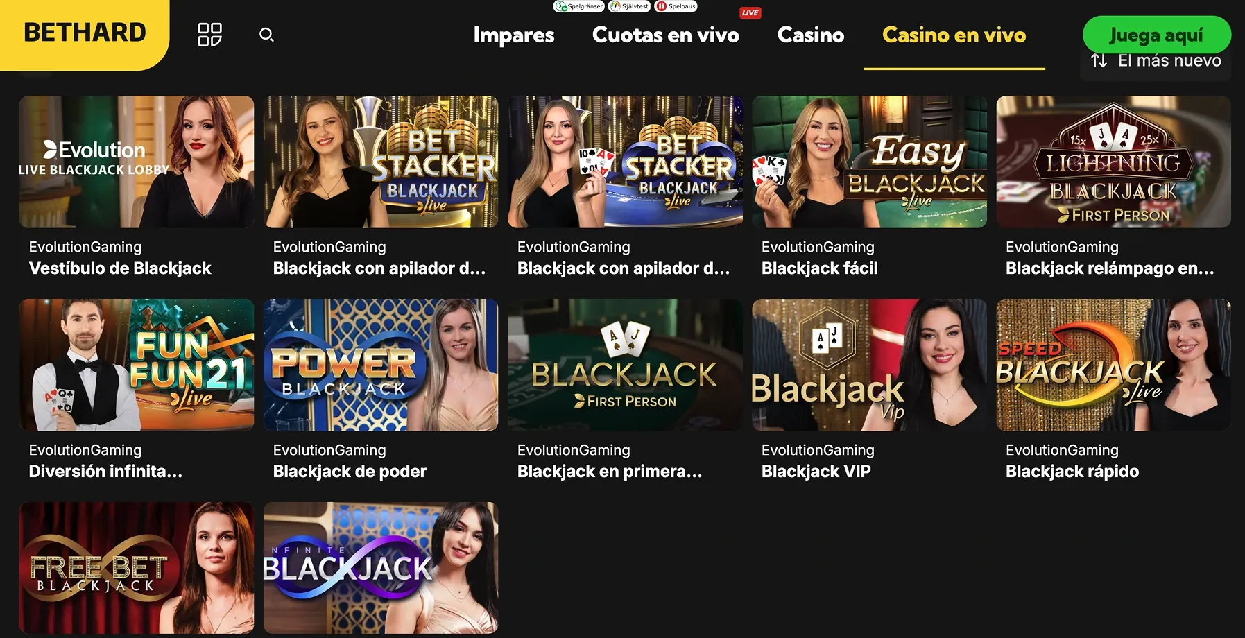 Bethard Casinospain8.webp